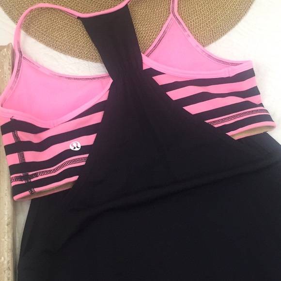 Lululemon No Limits Tank - Picture 9 of 14